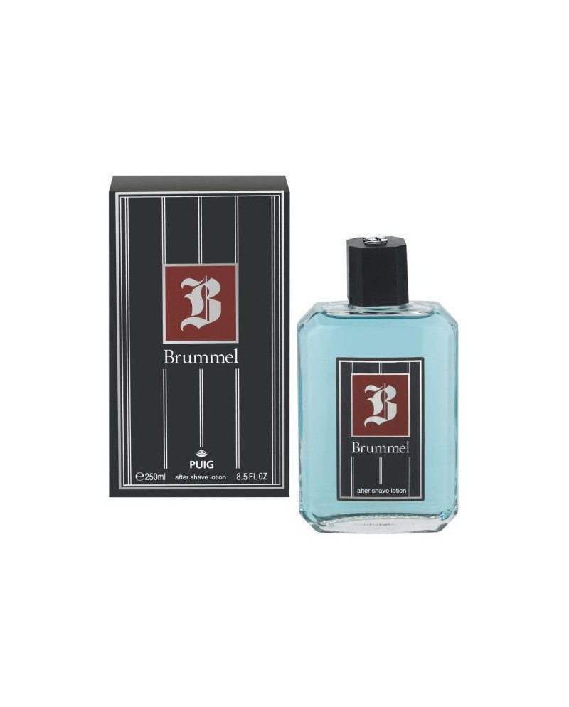 Brummel After Shave 250ml