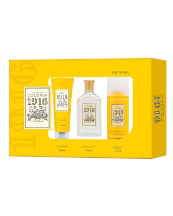 Myrurgia Est 1916 Edc 100 D150 Gel 75