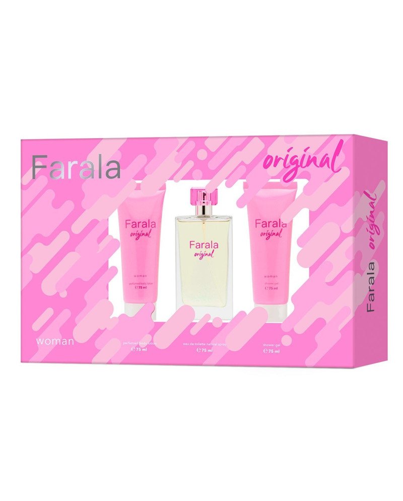 Est Farala 75 Body 75 G75