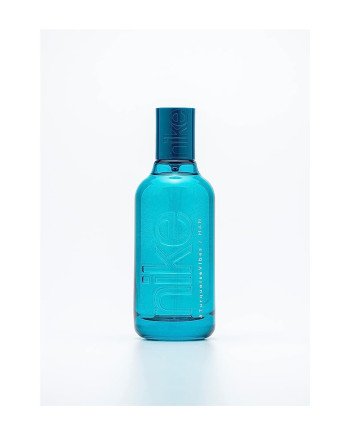 Nike Man Edt 150 Turquoise Vibes