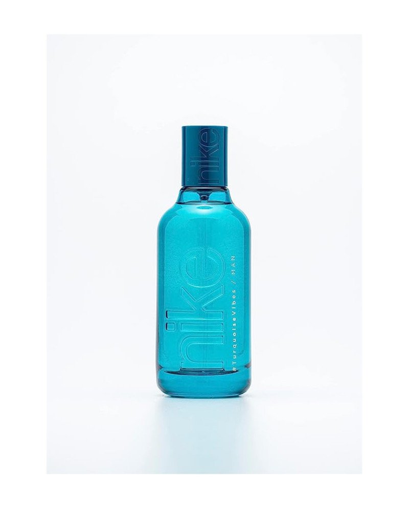 Nike Man Edt 150 Turquoise Vibes