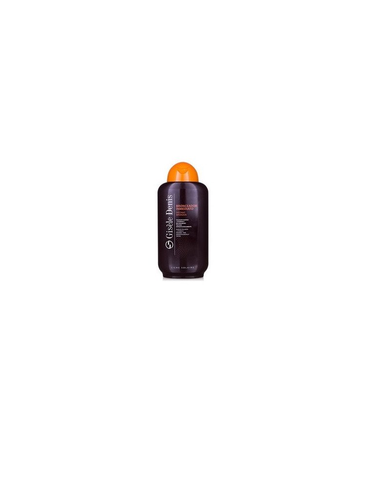 Gisèle Denis Bronceador Inmediato 200ml