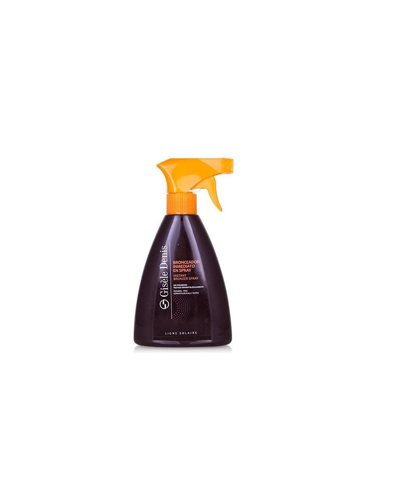 Gisèle Denis Bronceador Inmediato En Spray 300ml