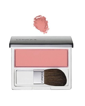 Clinique Blushing Blush Polvos Blush 107 Innocent Peach 1Un