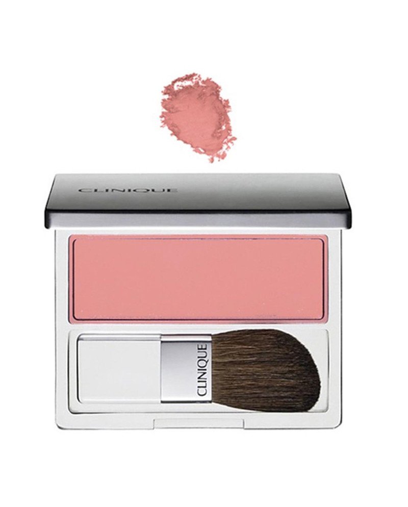 Clinique Blushing Blush Polvos Blush 107 Innocent Peach 1Un
