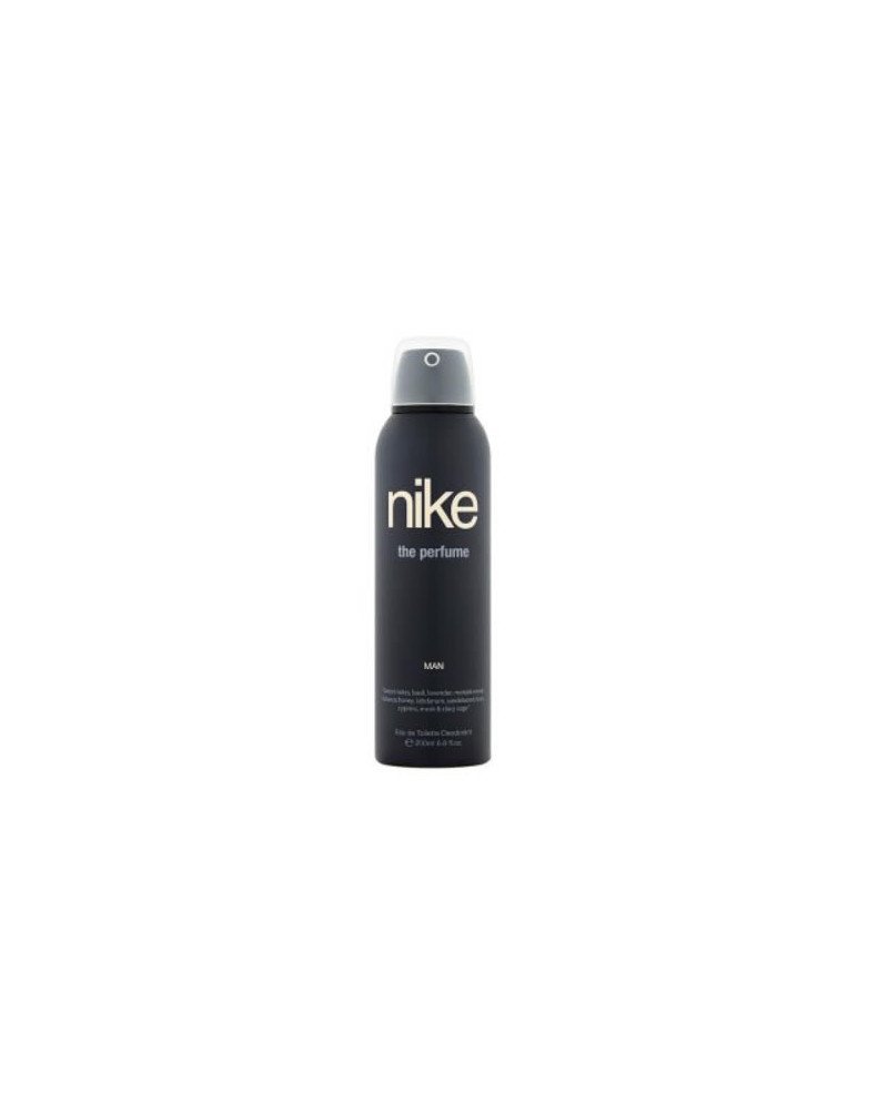 Nike The Perfume Man Desodorante Spray 200ml