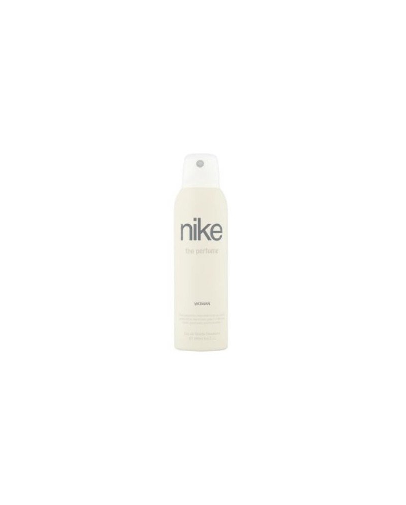 Nike The Perfume Woman Desodorante Spray 200ml