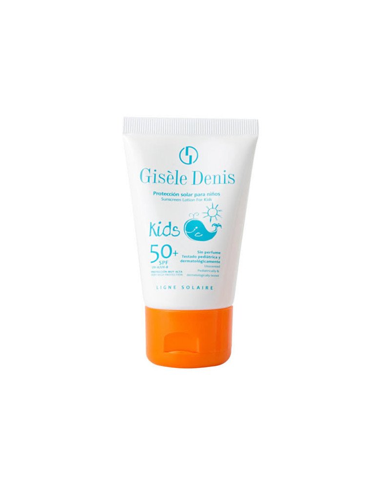 Gisèle Denis Protección Solar Niños Spf50 40ml