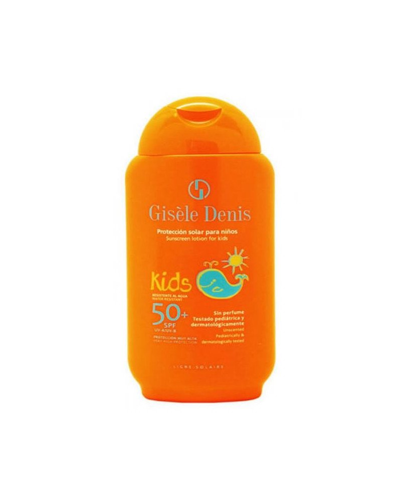 Gisèle Denis Protección Solar Niños Spf50 200ml