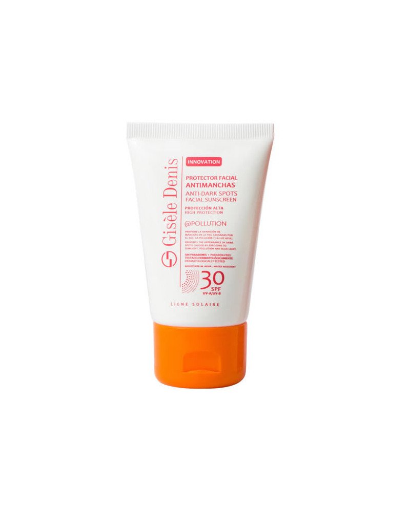 Gisèle Denis Protección Facial Anti Manchas Spf30 40ml