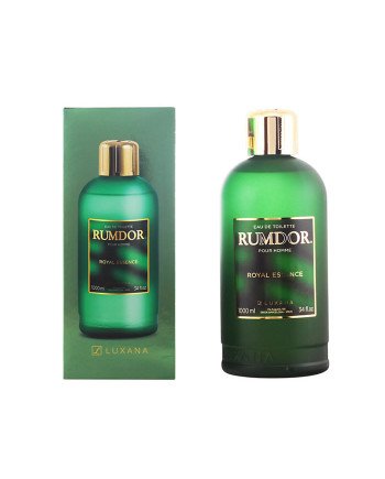 Luxana Rumdor Eau De Toilette Spray 1000ml