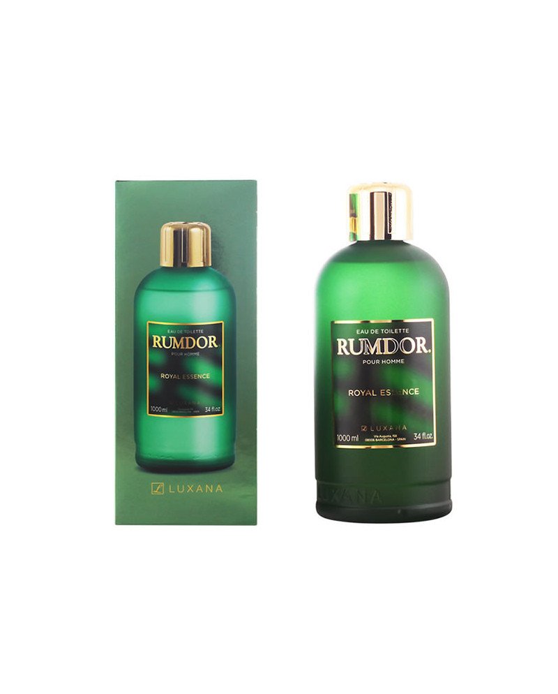 Luxana Rumdor Eau De Toilette Spray 1000ml