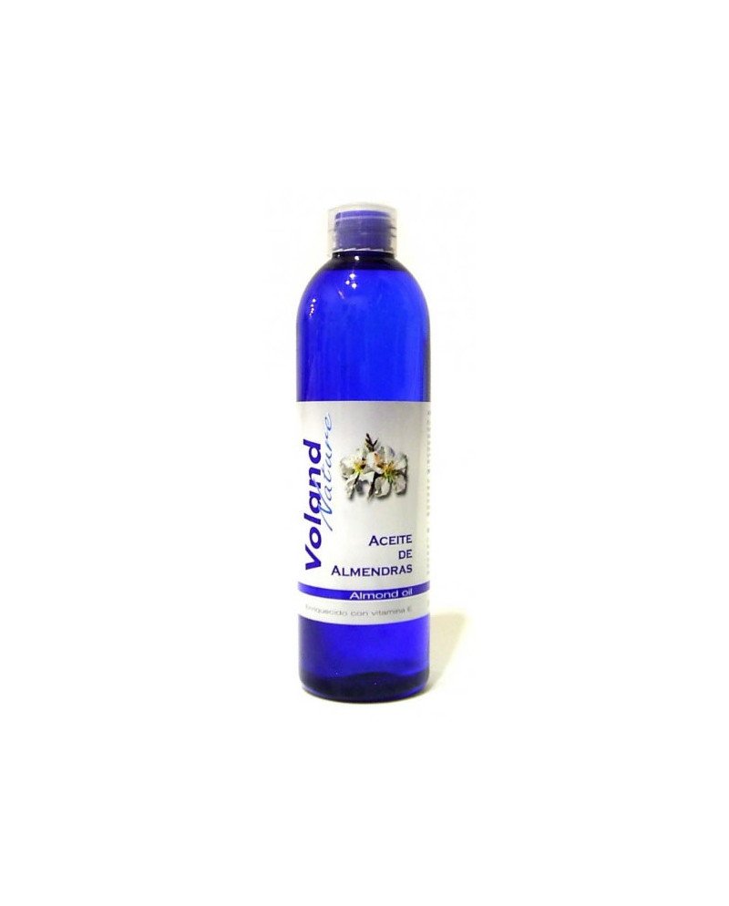 Luxana Voland Nature Aceite De Almendra 300ml