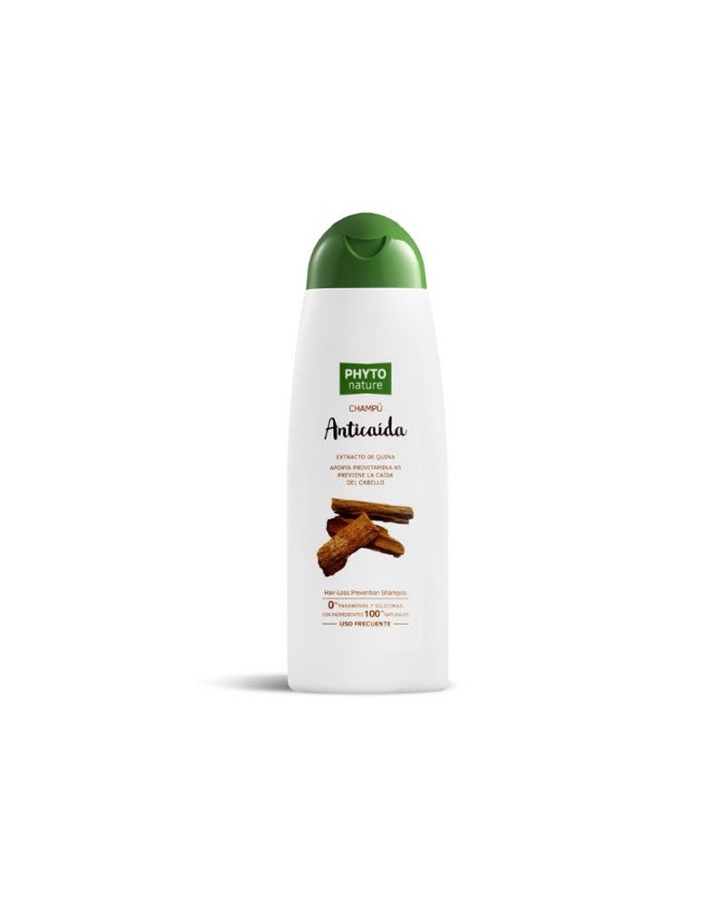 Phyto Nature Champú Anticaída 400ml