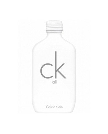 Calvin Klein Ck All Eau De Toilette 100Ml Vaporizador
