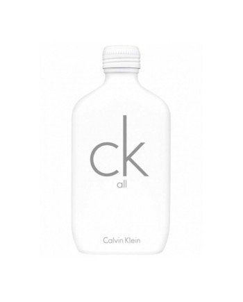 Calvin Klein Ck All Eau De Toilette 100Ml Vaporizador