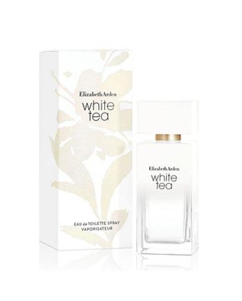 Elizabeth Arden White Tea Eau De Toilette 30Ml Vaporizador