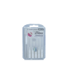 Foramen Cepillo Interdental Extrafino 1,1 6uds