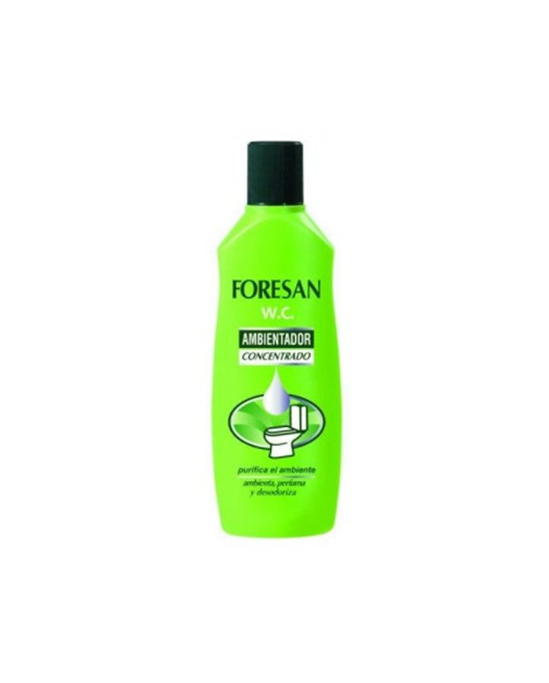 Foresan WC Ambientador Concentrado 125ml