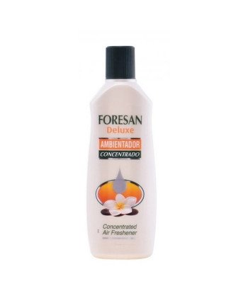 Foresan Deluxe Ambientador Concentrado 125ml