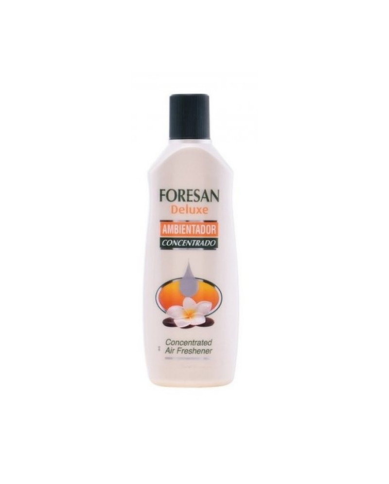 Foresan Deluxe Ambientador Concentrado 125ml
