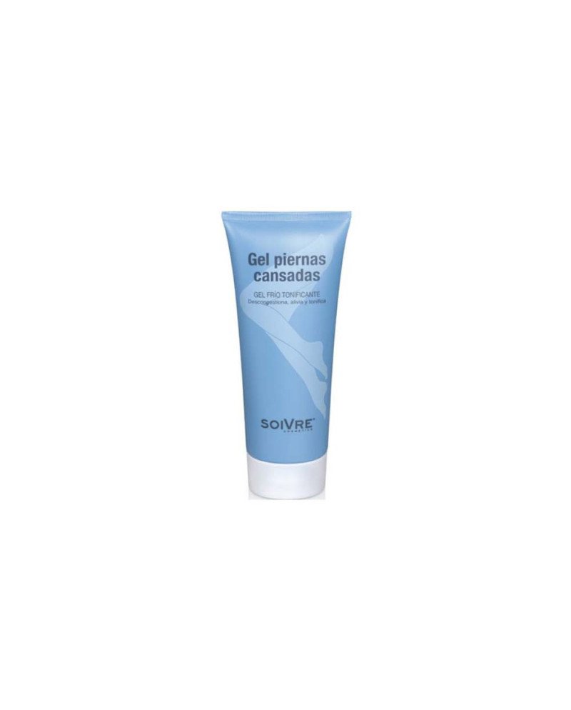 Soivre Piernas Cansada 200ml