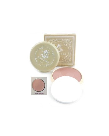 Maderas De Oriente Maquillaje En Crema 01 Rachel