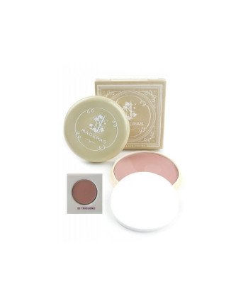 Maderas De Oriente Maquillaje En Crema 02 Trigueño