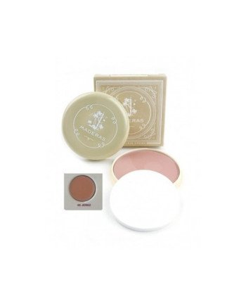 Maderas De Oriente Maquillaje En Crema 05 Jerez