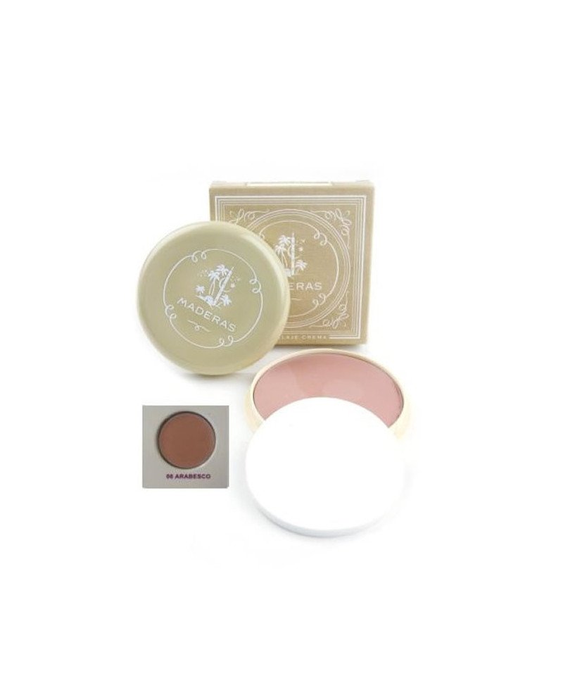 Maderas De Oriente Maquillaje En Crema 06 Arabesco