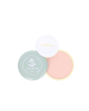 Maderas De Oriente Polvo Crema 02 Rachel 15g