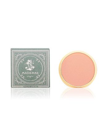 Maderas De Oriente Polvo Crema 07 Tostado 15g