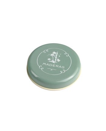 Maderas De Oriente Polvo Crema 12 Arabesco 15g