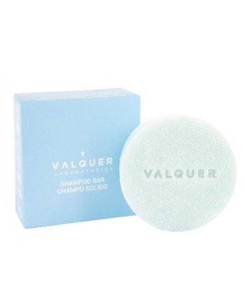 Valquer Champú Sólido Sky Cabello Normal 50g