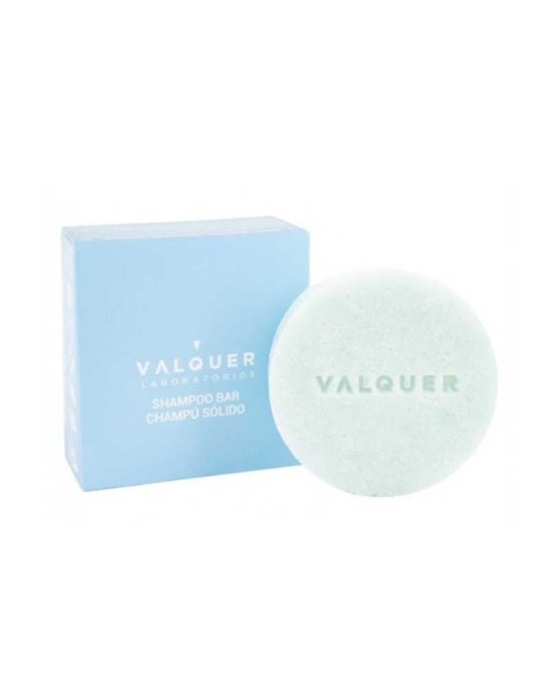 Valquer Champú Sólido Sky Cabello Normal 50g