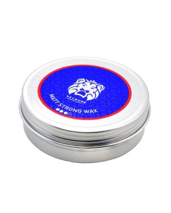 Valquer Cera Capilar Mate Fuerte 100ml