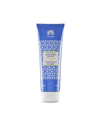 Valquer Mascarilla Capilar Reparadora Intensiva De Oliva 250ml