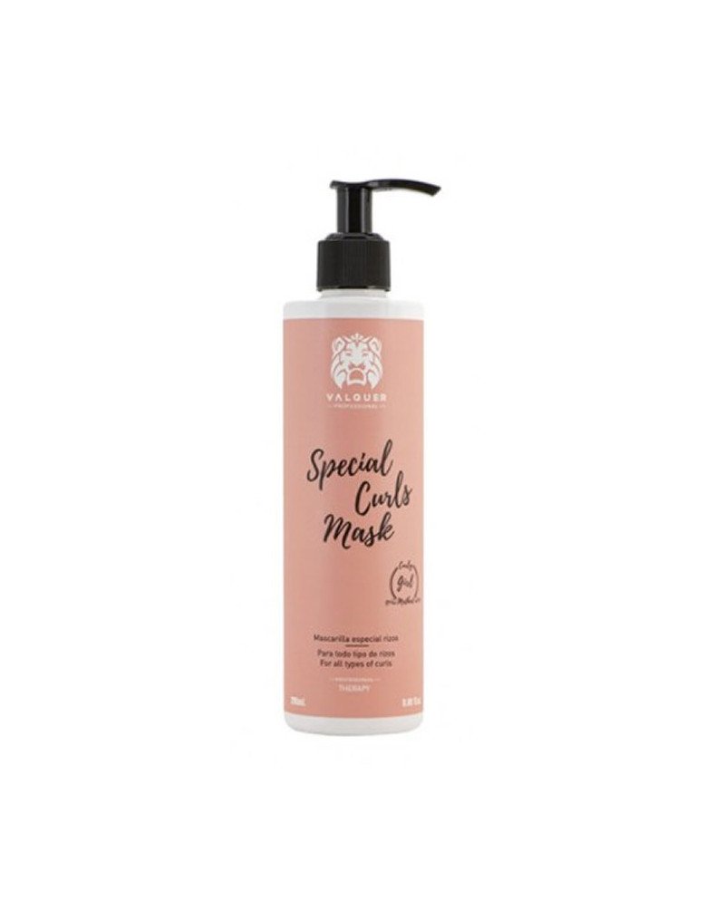 Valquer Special Curls Mask 290ml
