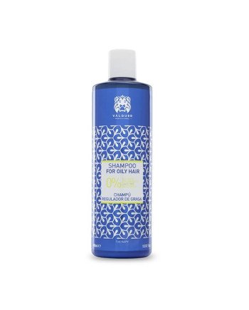 Valquer Champú Regulador De Grasa 0% 400ml