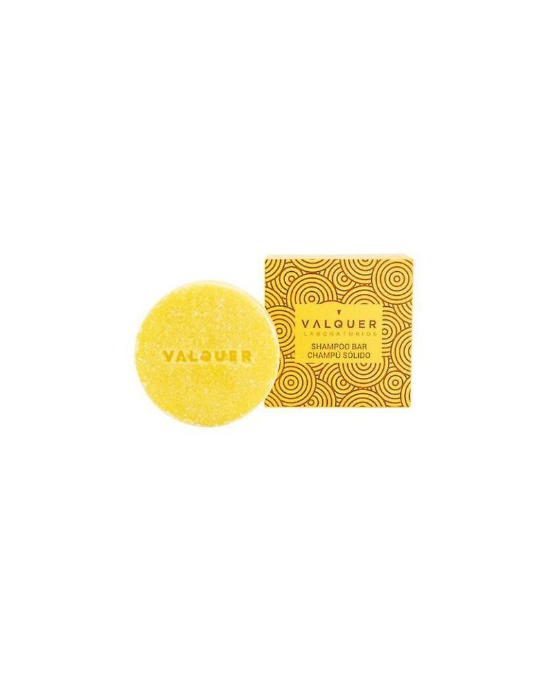 Valquer Acid Champu Solido 50g
