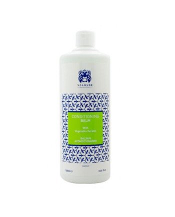 Valquer Bálsamo Acondicionador Capilar 1000ml