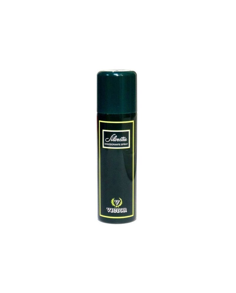 Victor Silvestre Desodorante Spray 200ml