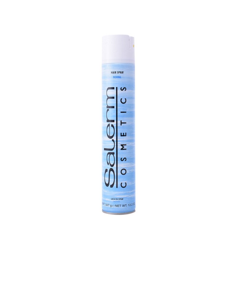 Salerm Cosmetics Laca Fijación Normal 650ml