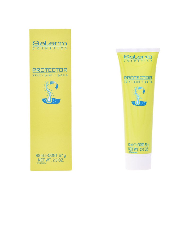 Salerm Cosmetics Protector Piel 60ml