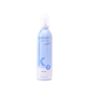 Salerm Cosmetics Keratin Shot Serum Anti-Frizz 100ml