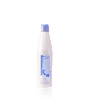 Salerm Cosmetics Keratine Shot Crema Alisadora 500ml