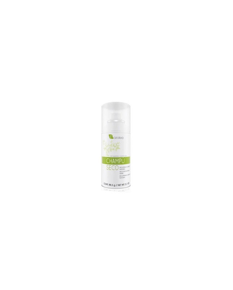 Azalea Champú En Seco Bambú 150ml
