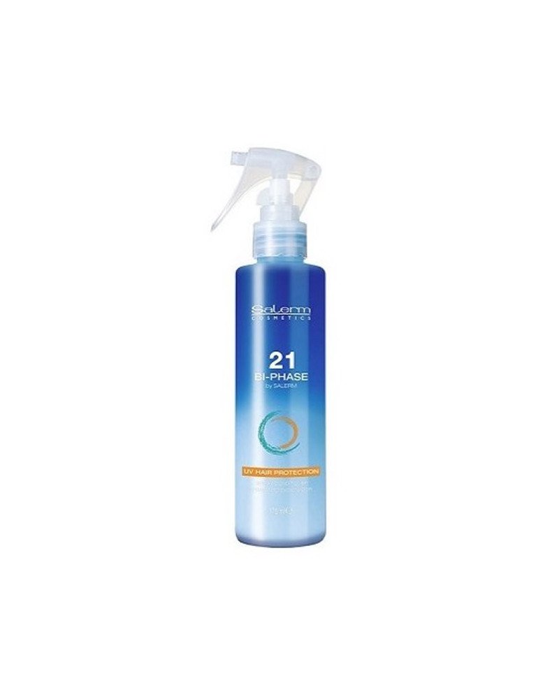 Salerm Cosmetics 21 Bi-Phase Acondicionador 190ml