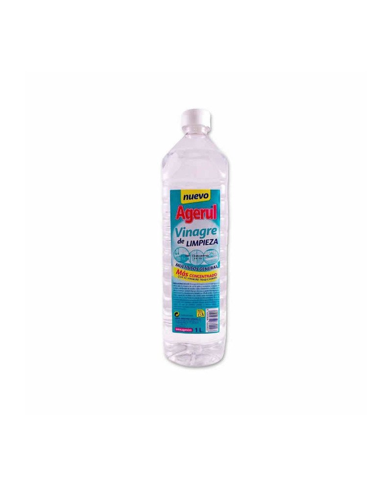 Agerul Vinagre De Limpieza 100ml