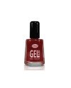 Nurana Gel Effect Nail Polish 04 Granate 10ml